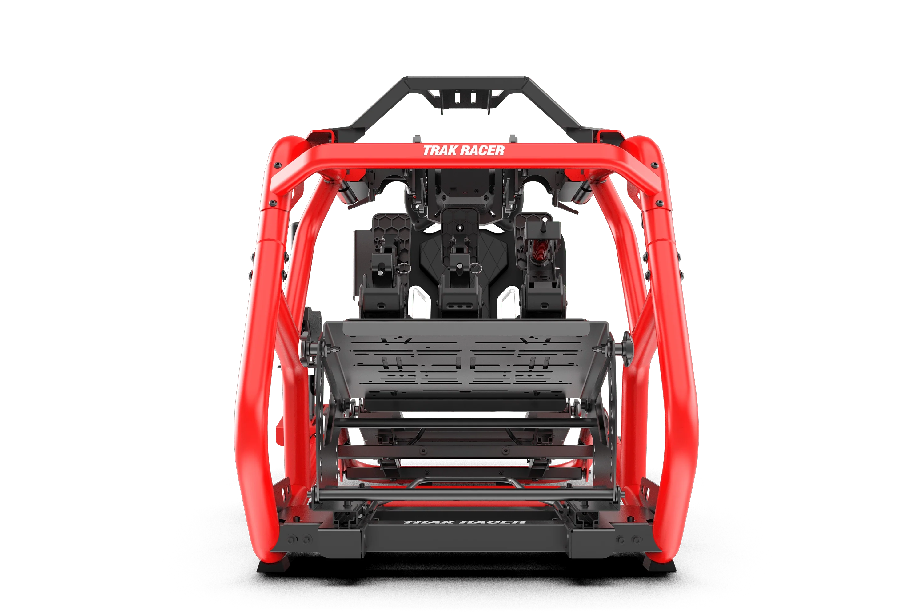 RACING TRX V2 TIFOSI RED