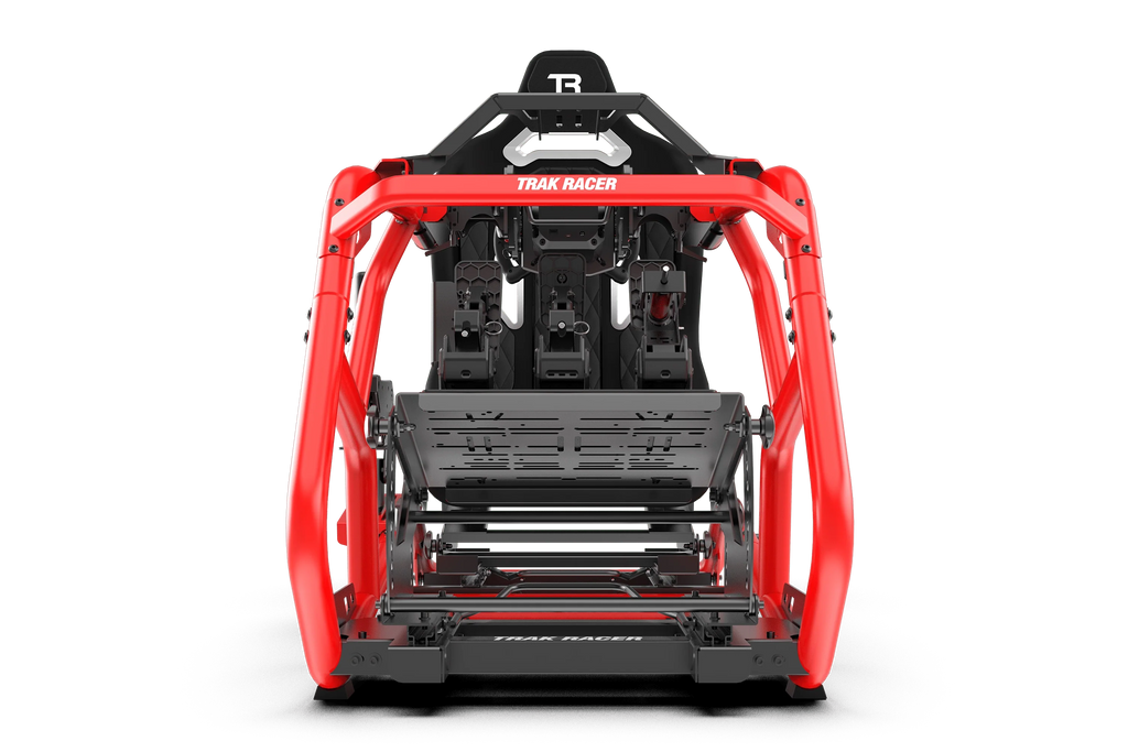 RACING TRX V2 TIFOSI RED