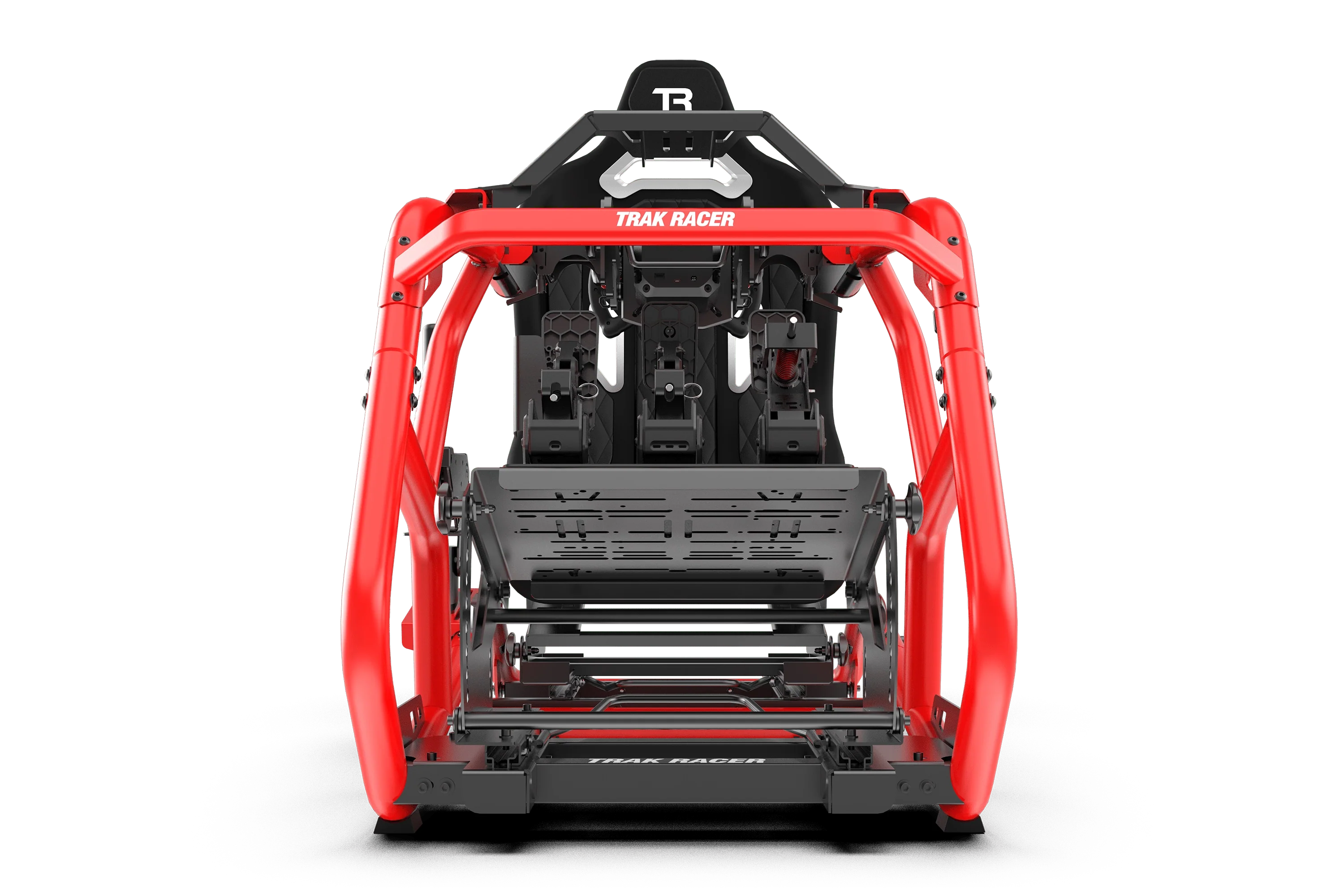 RACING TRX V2 TIFOSI RED
