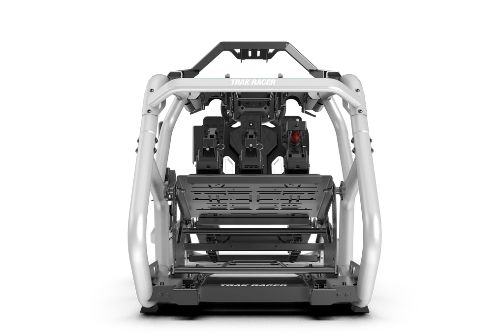 RACING TRX V2 SILVER ARROW