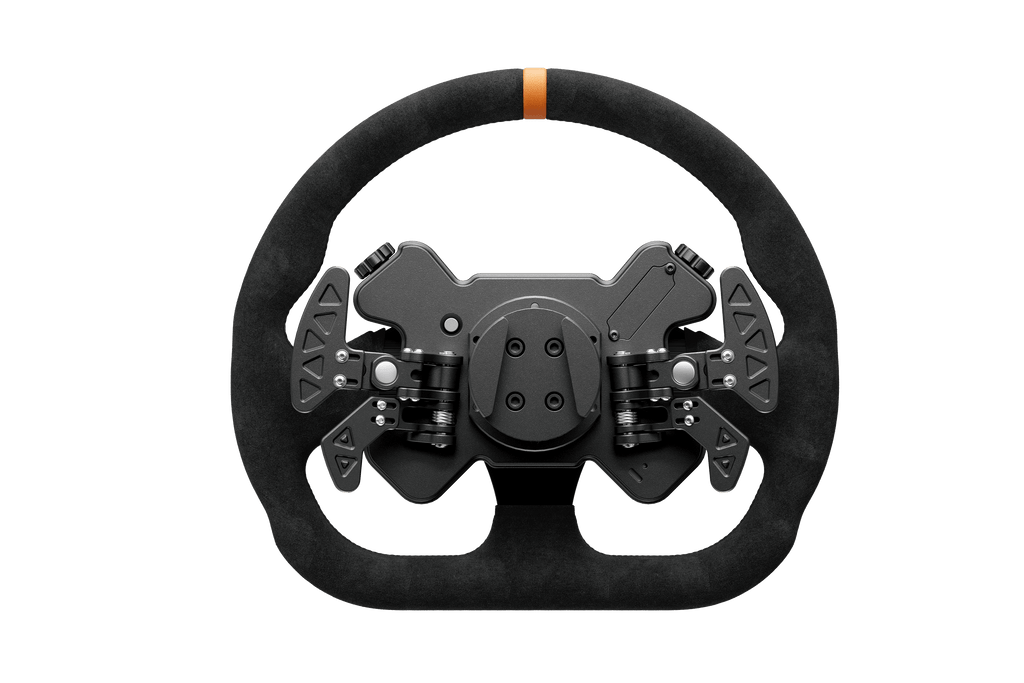Simucube Valo GT-23 Alcantara Version