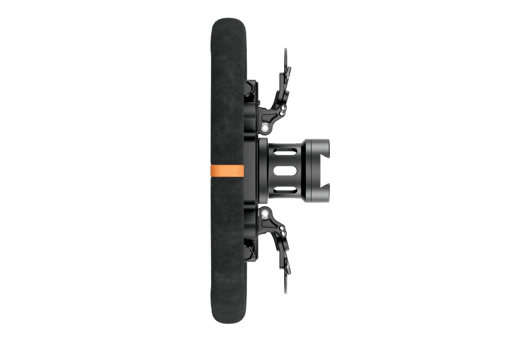 Simucube Valo GT-23 Alcantara Version