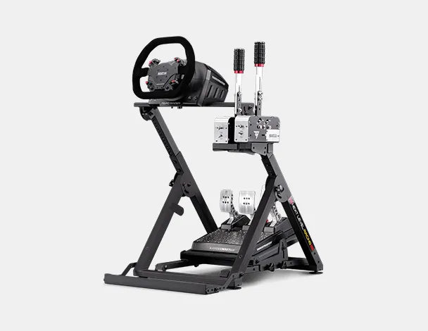 Next Level Racing Wheel Stand 2.0 foldable wheel stand