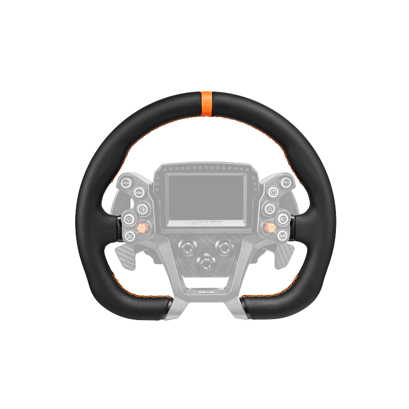 Simagic Zeus GT Replacement Rims