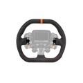 Simagic Zeus Sport Replacement Rims