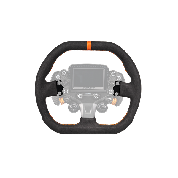 Simagic Zeus Sport Replacement Rims