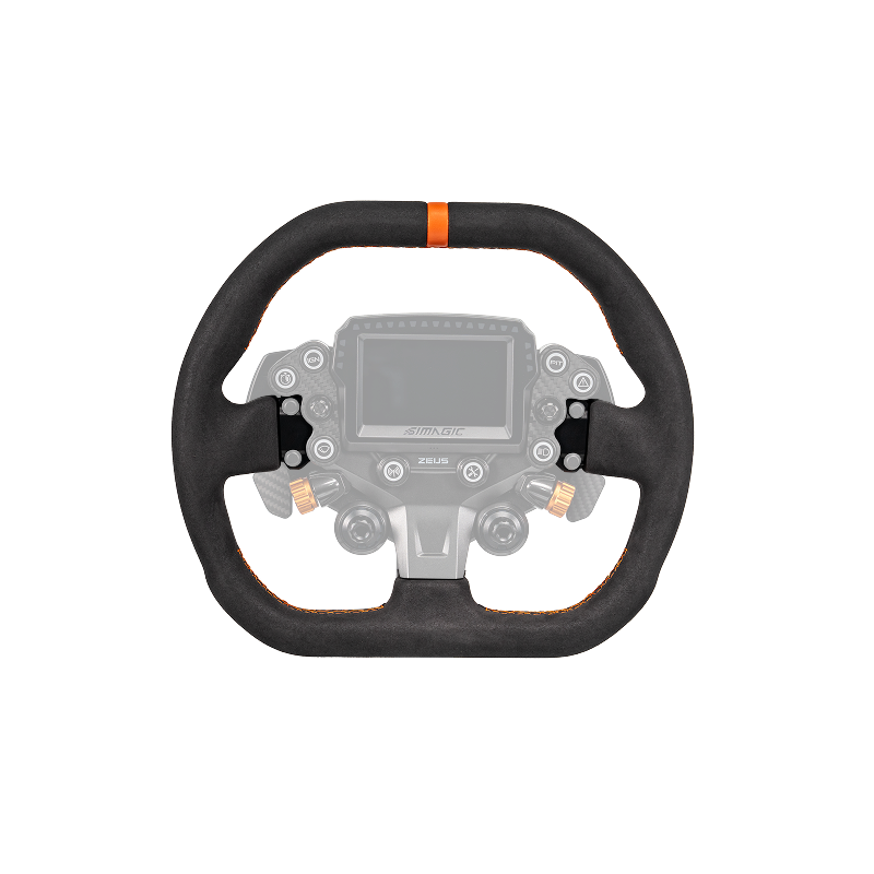 Simagic Zeus Sport Replacement Rims