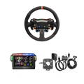 Simagic Zeus Wired Bundle (Wheel + MagicDash 4 + MagLink Pro)