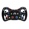 Ascher wheel F64-USB V3