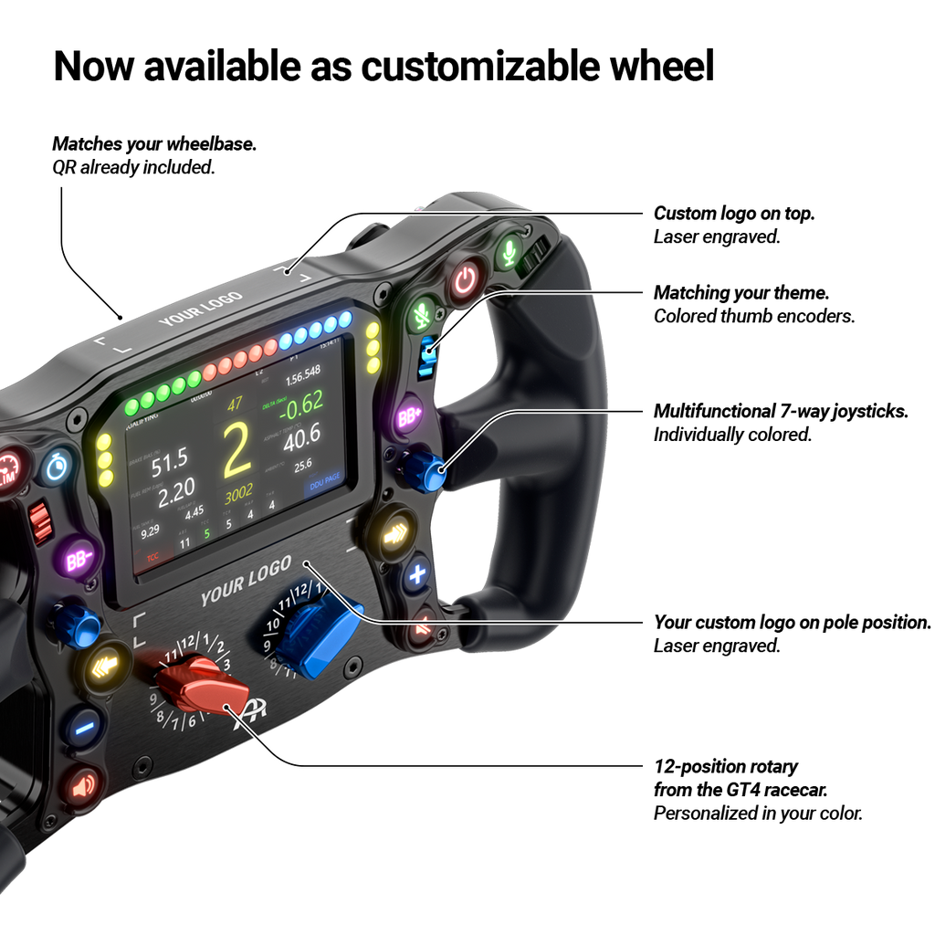 McLaren Artura ULTIMATE USB