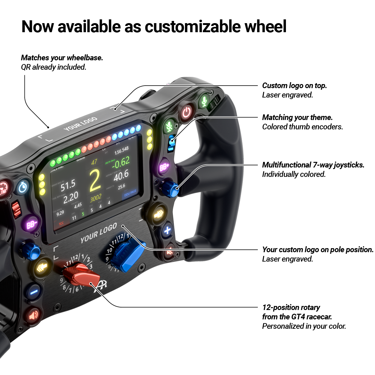 McLaren Artura ULTIMATE USB