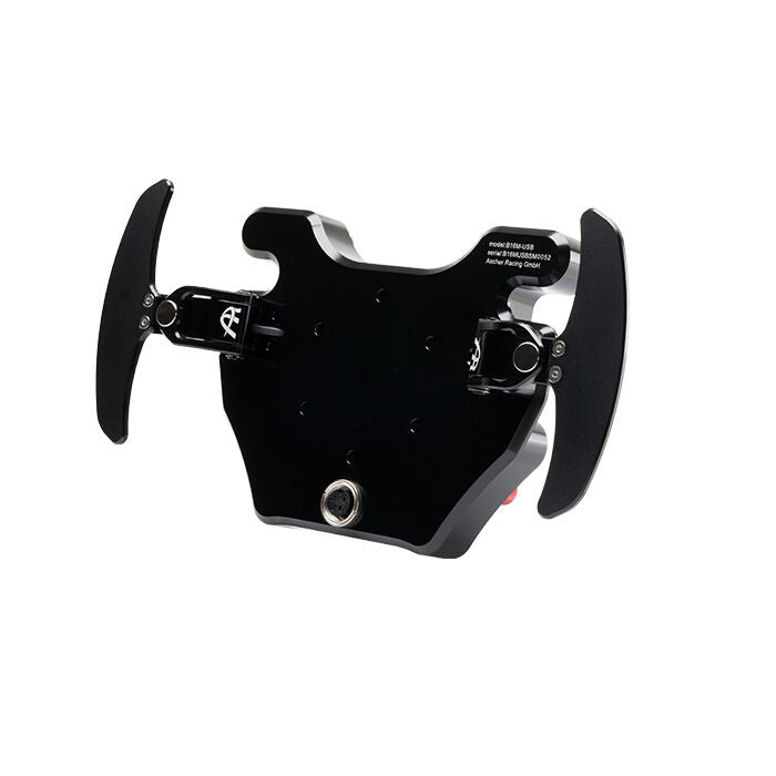 Ascher wheel B16L-USB