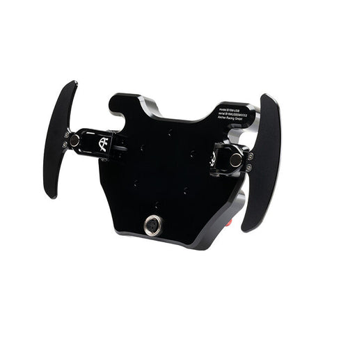 Ascher wheel B16L-USB
