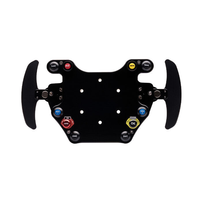Ascher wheel B16L-USB