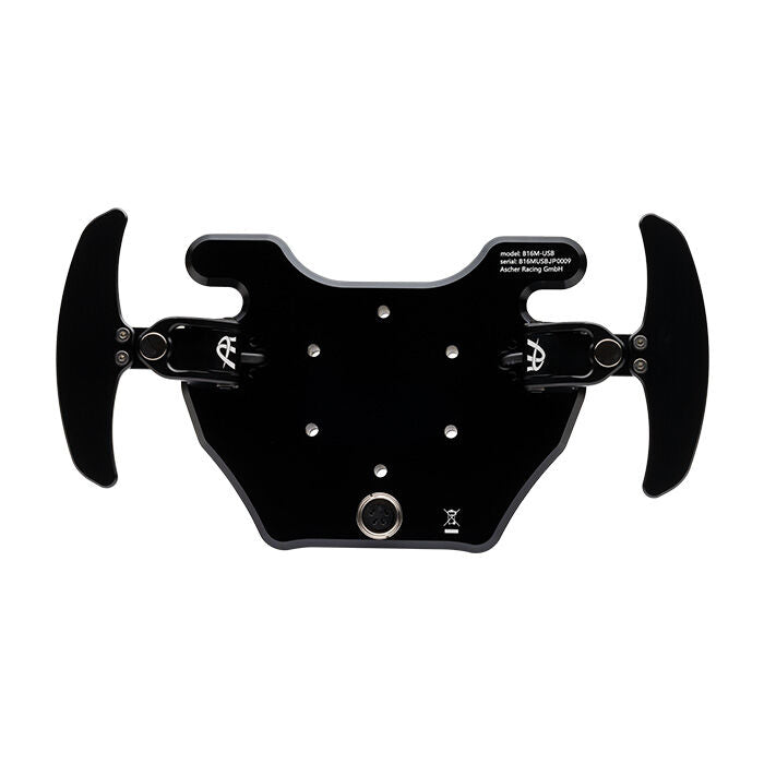 Ascher wheel B16L-USB