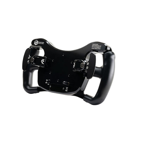 Ascher wheel F28-SC V2