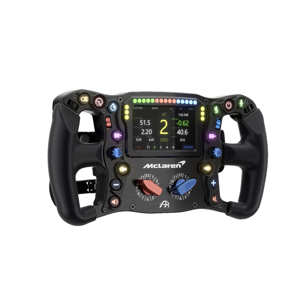 McLaren Artura ULTIMATE USB