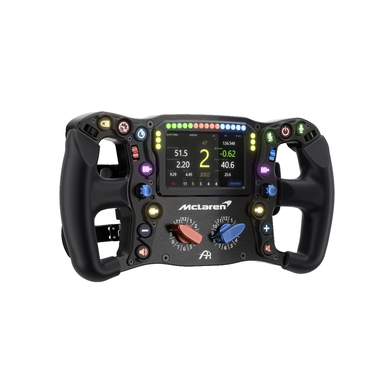 McLaren Artura ULTIMATE USB