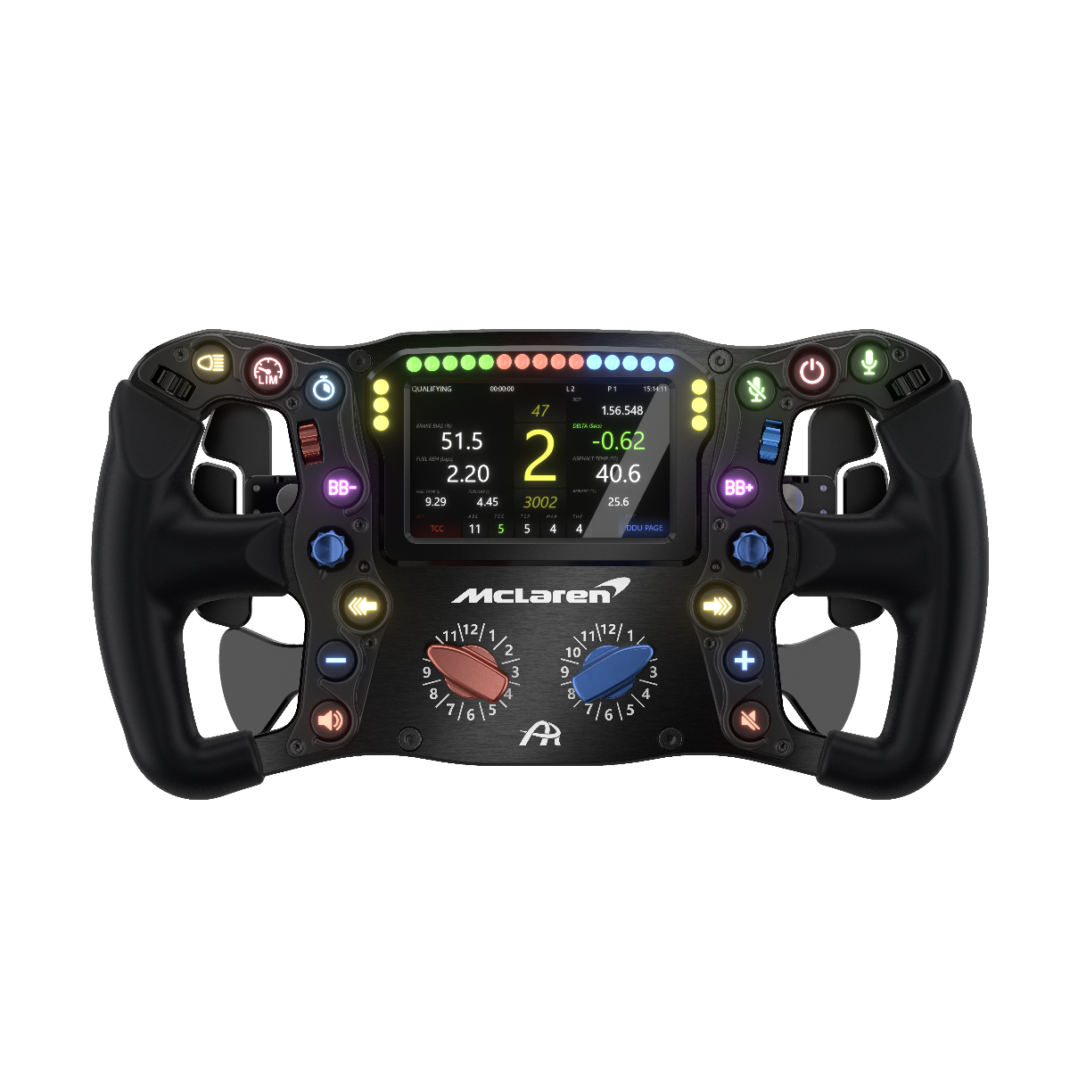 McLaren Artura ULTIMATE USB
