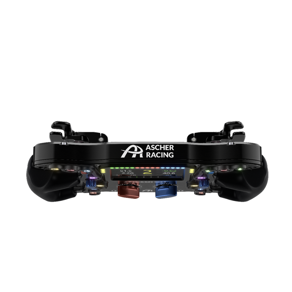 McLaren Artura ULTIMATE USB