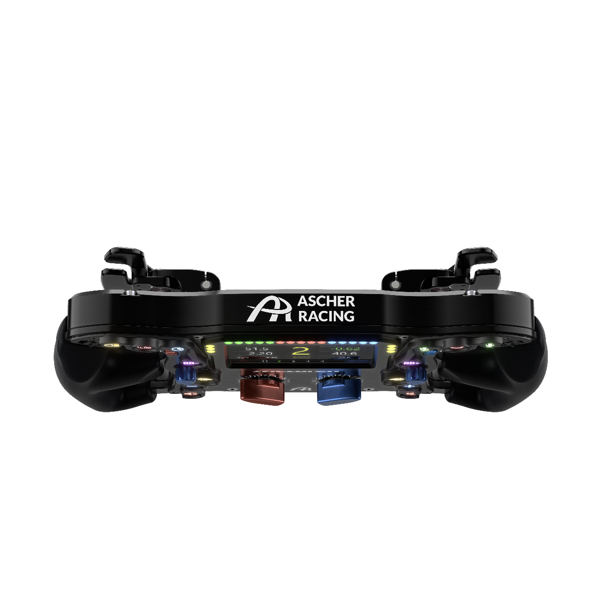McLaren Artura ULTIMATE USB
