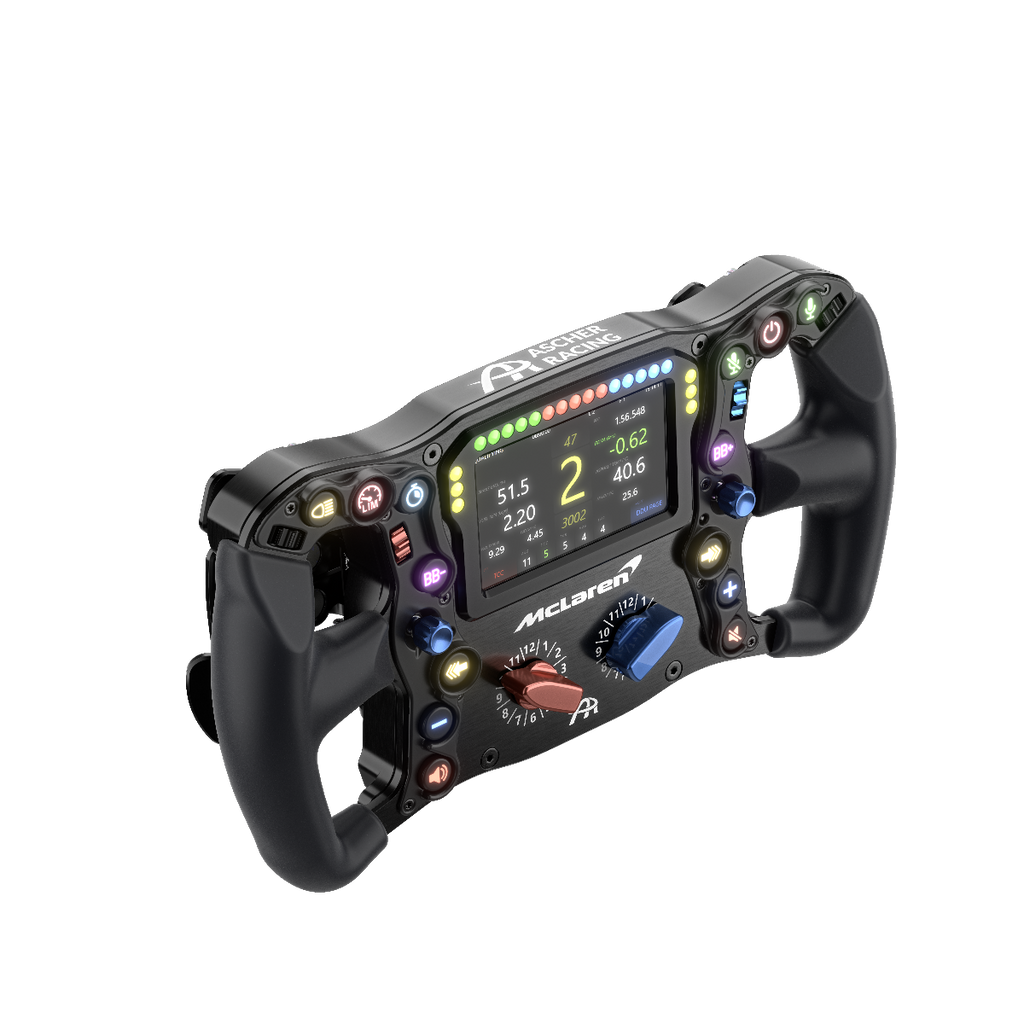 McLaren Artura ULTIMATE USB