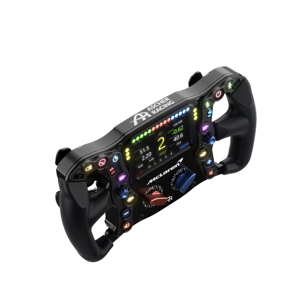 McLaren Artura ULTIMATE USB