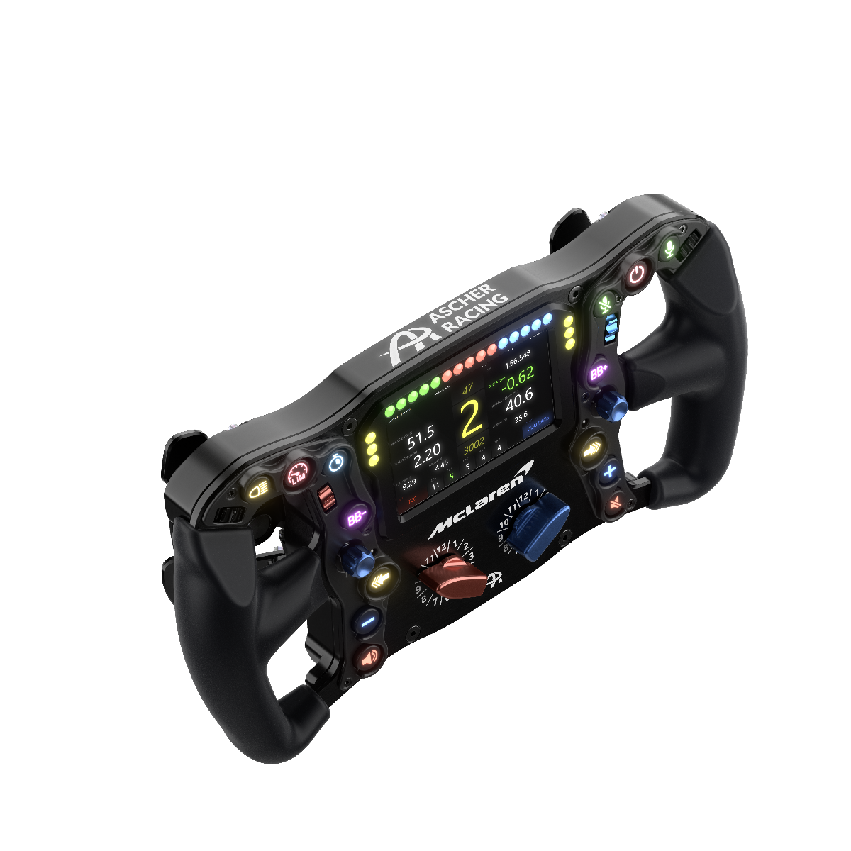 McLaren Artura ULTIMATE USB