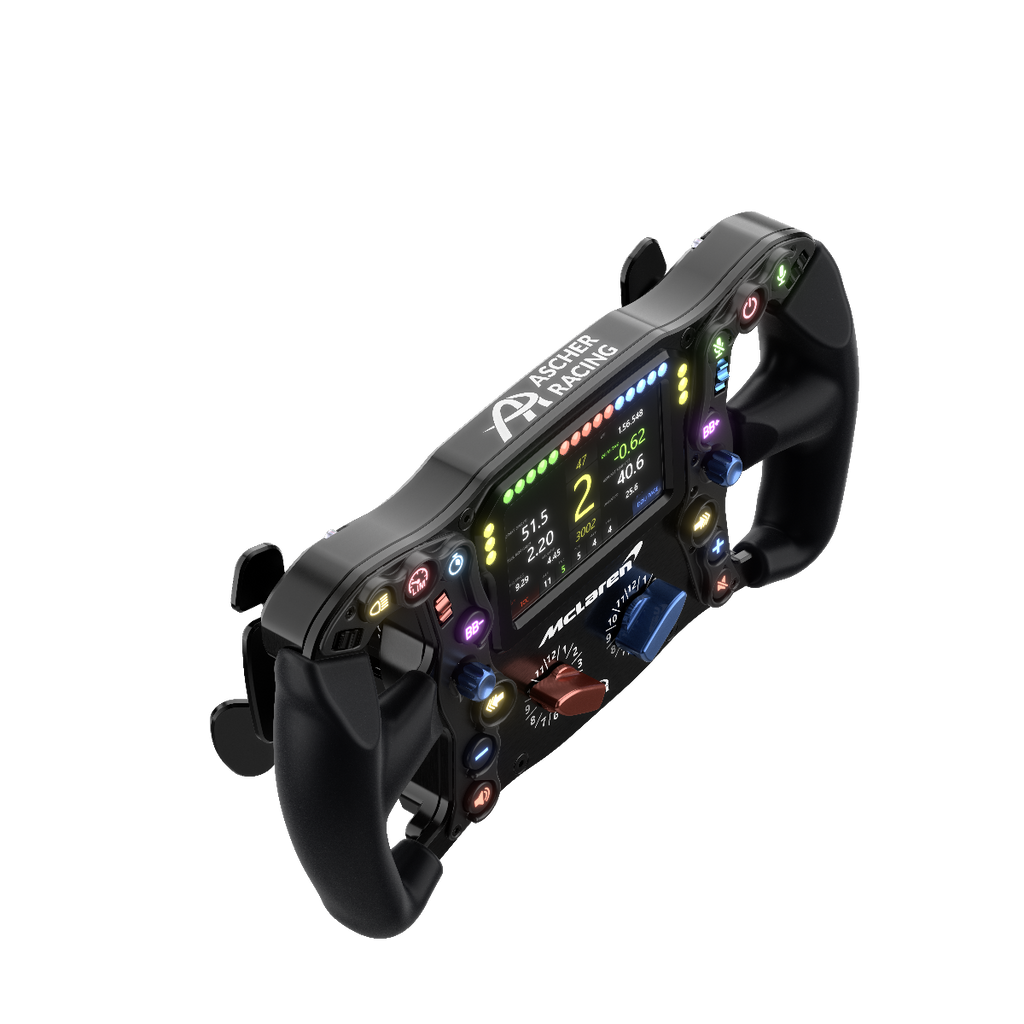 McLaren Artura ULTIMATE USB
