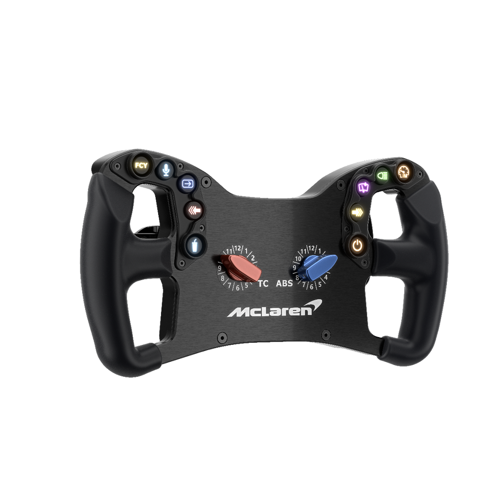 McLaren Artura GT4 USB
