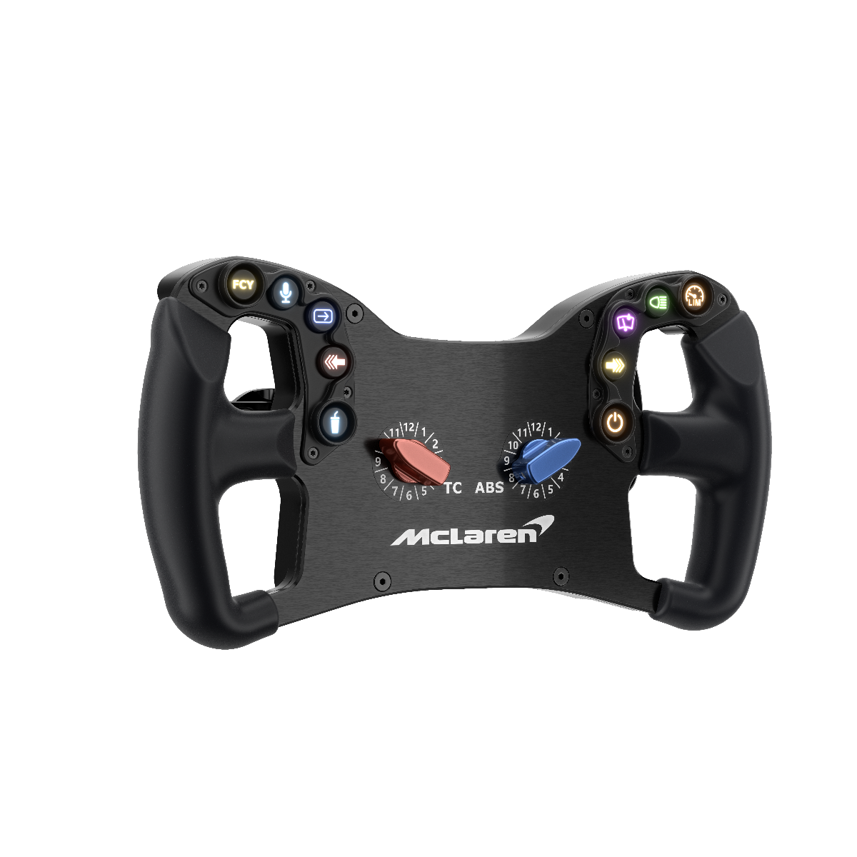 McLaren Artura GT4 USB