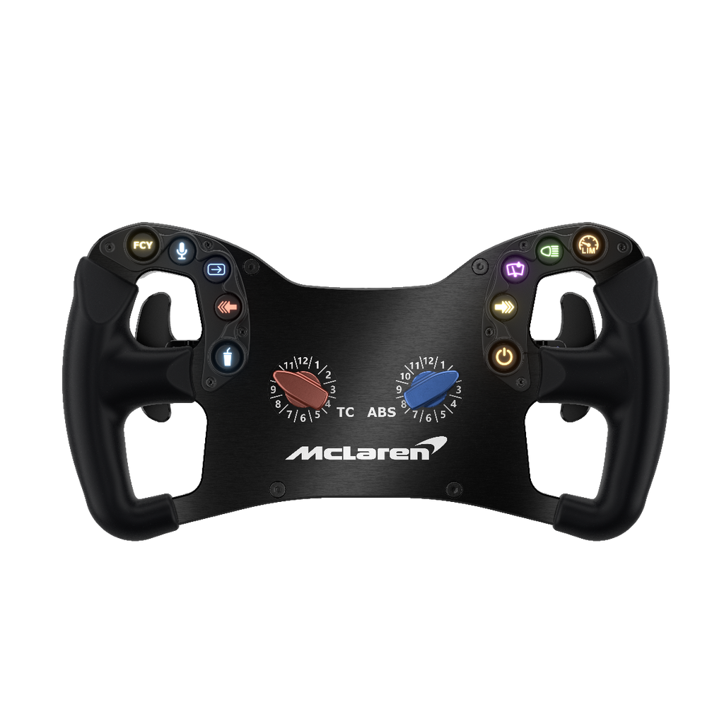 McLaren Artura GT4 USB