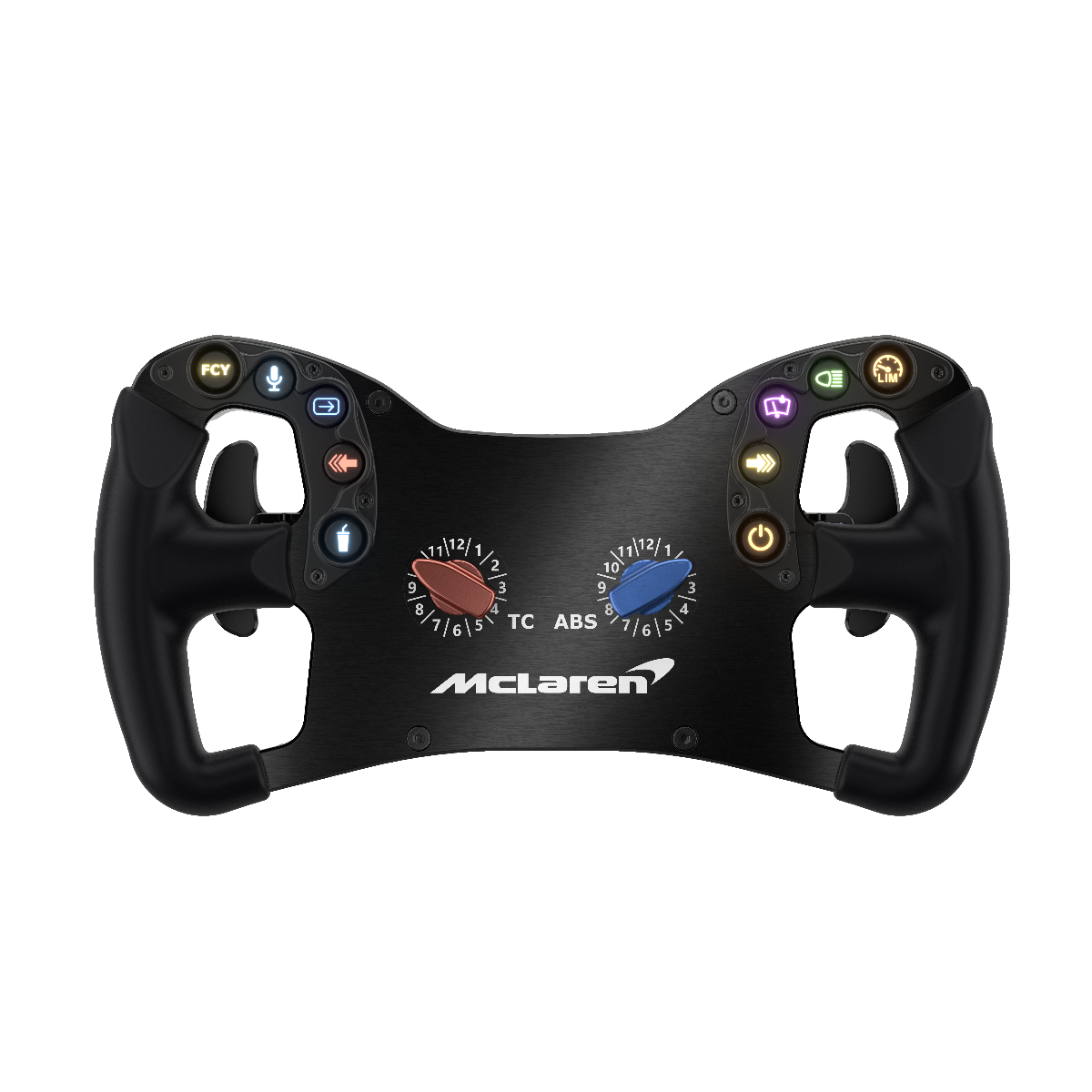 McLaren Artura GT4 USB