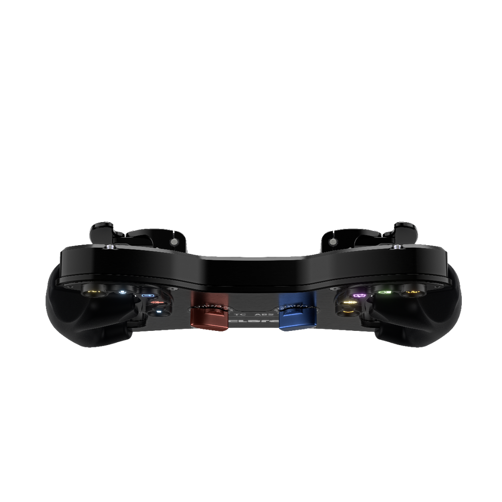 McLaren Artura GT4 USB