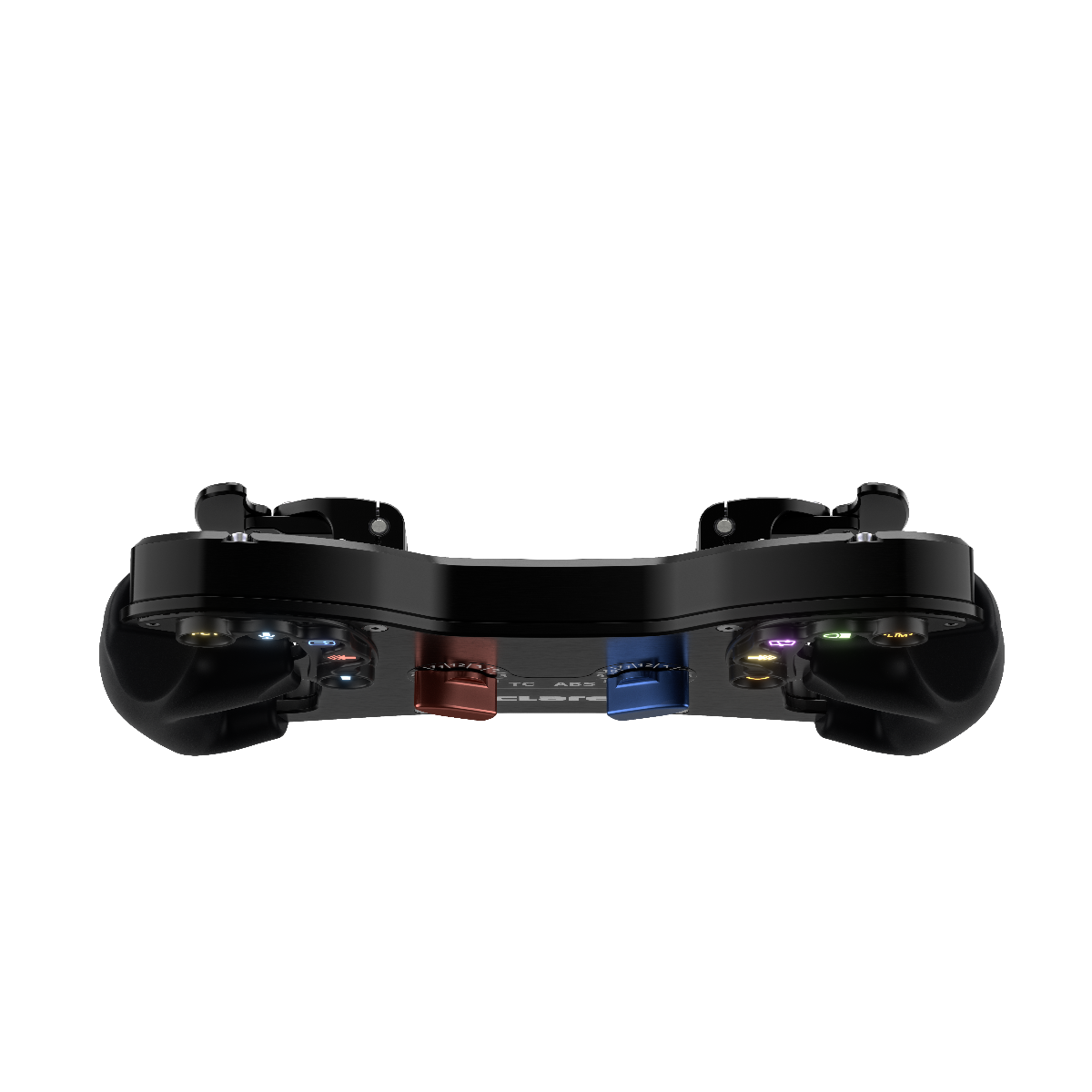 McLaren Artura GT4 USB