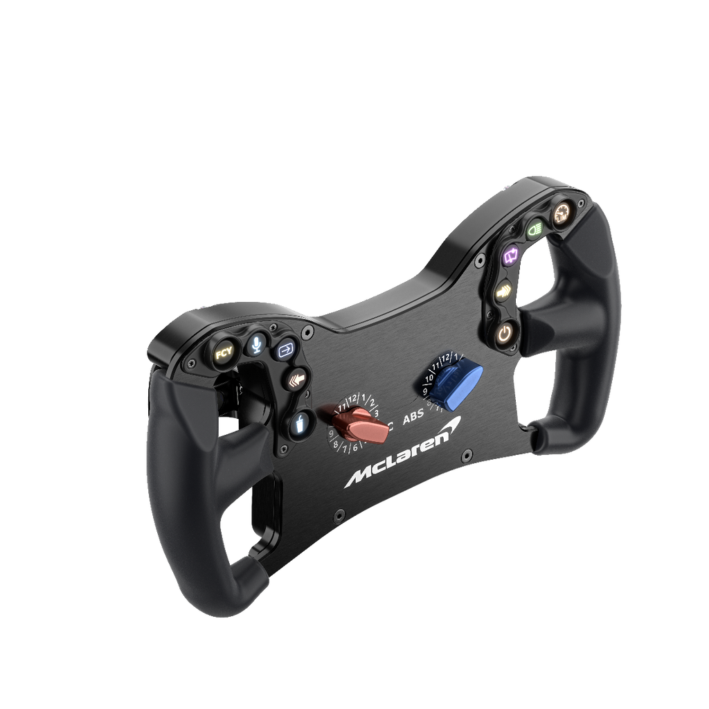 McLaren Artura GT4 USB