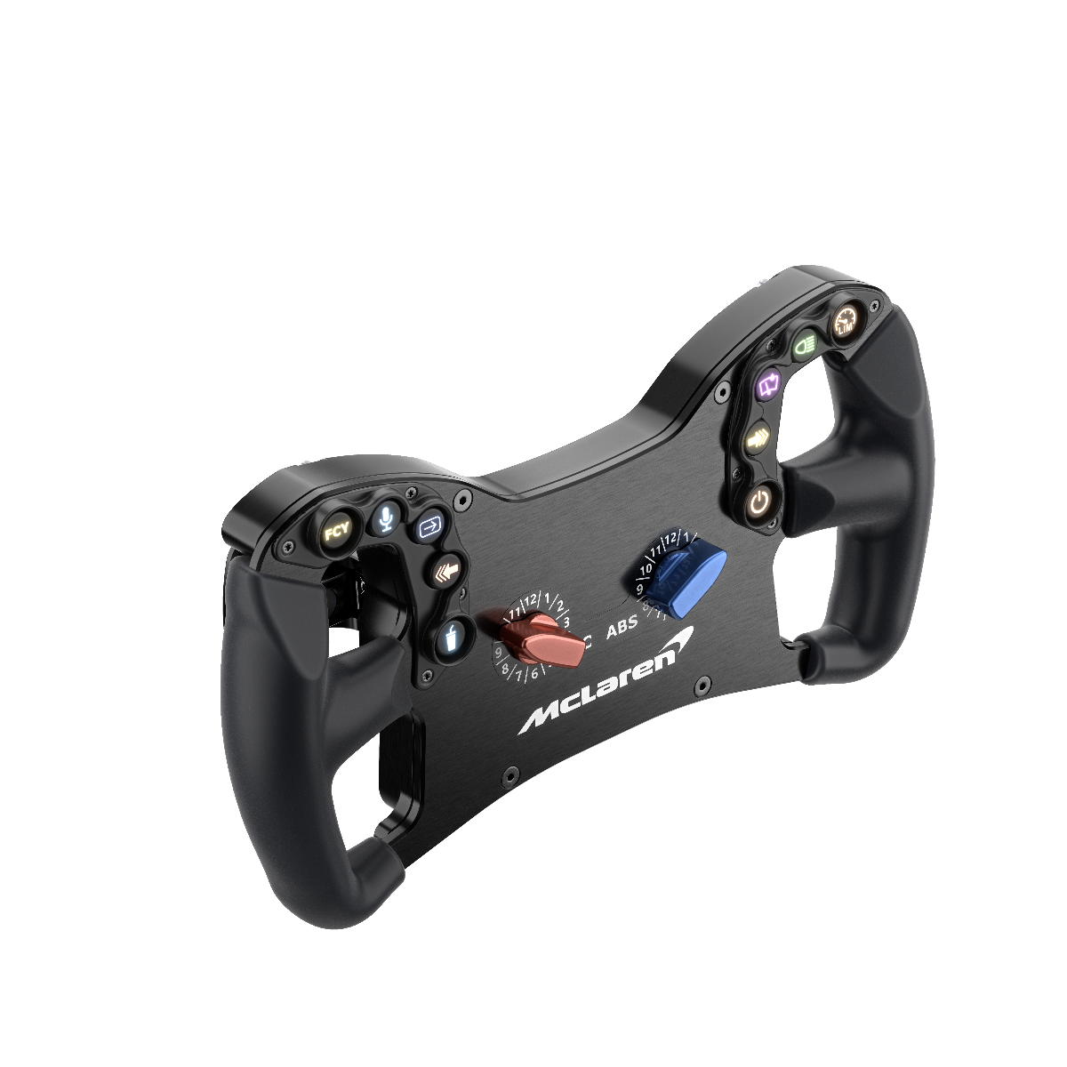 McLaren Artura GT4 USB
