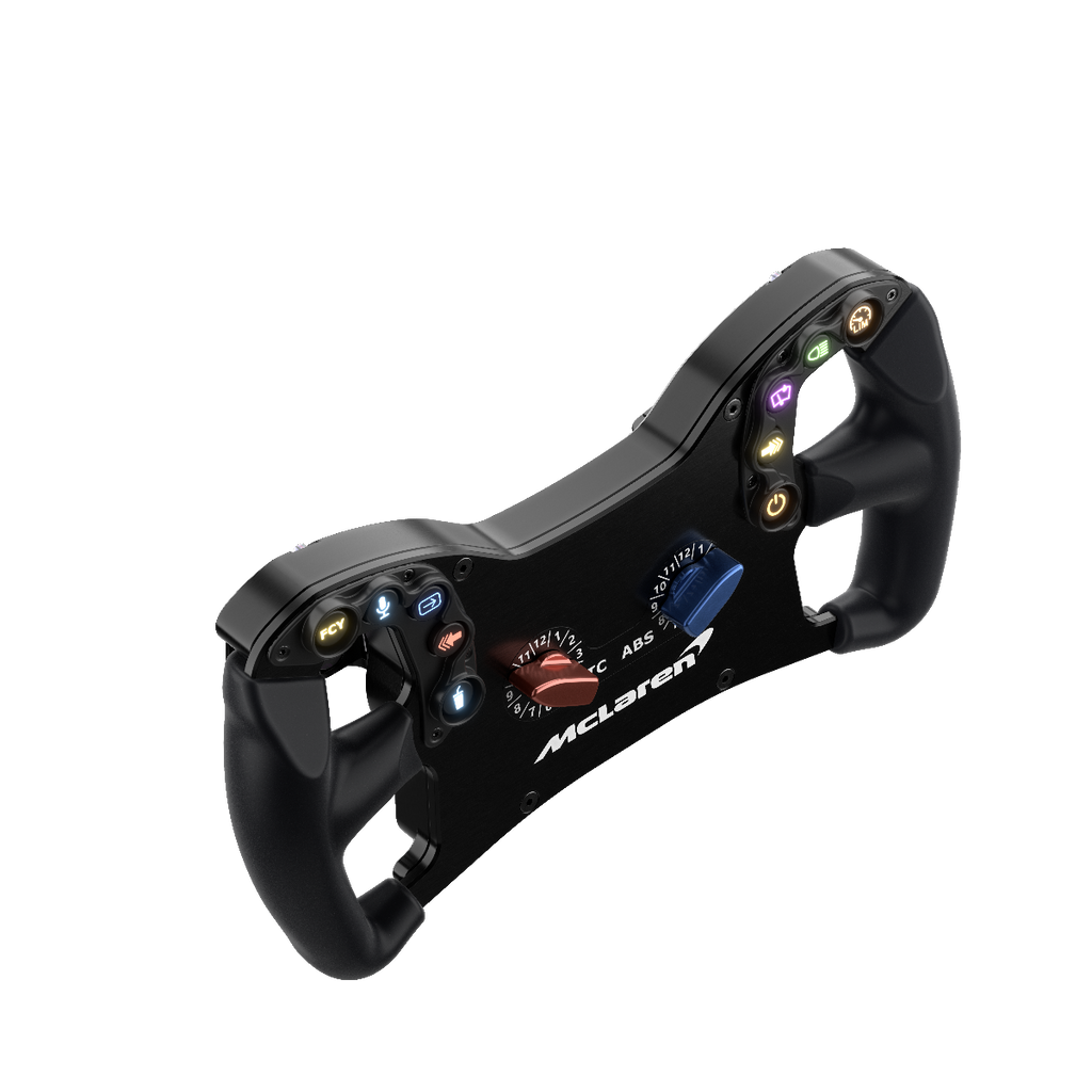 McLaren Artura GT4 USB