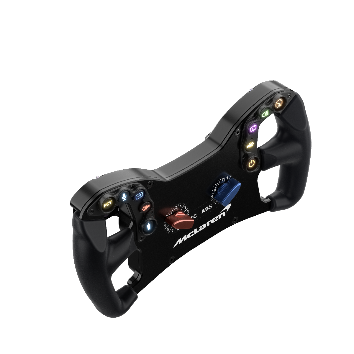 McLaren Artura GT4 USB