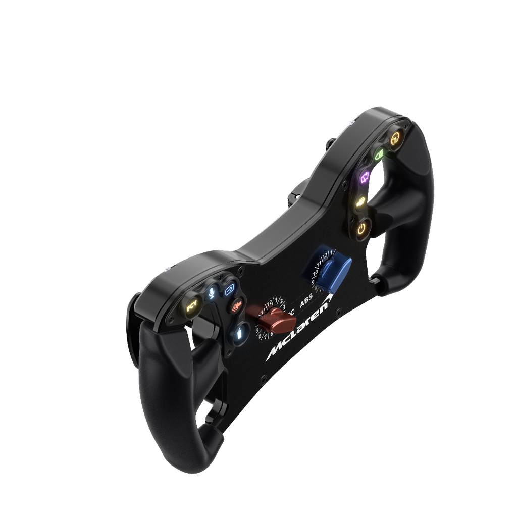 McLaren Artura GT4 USB
