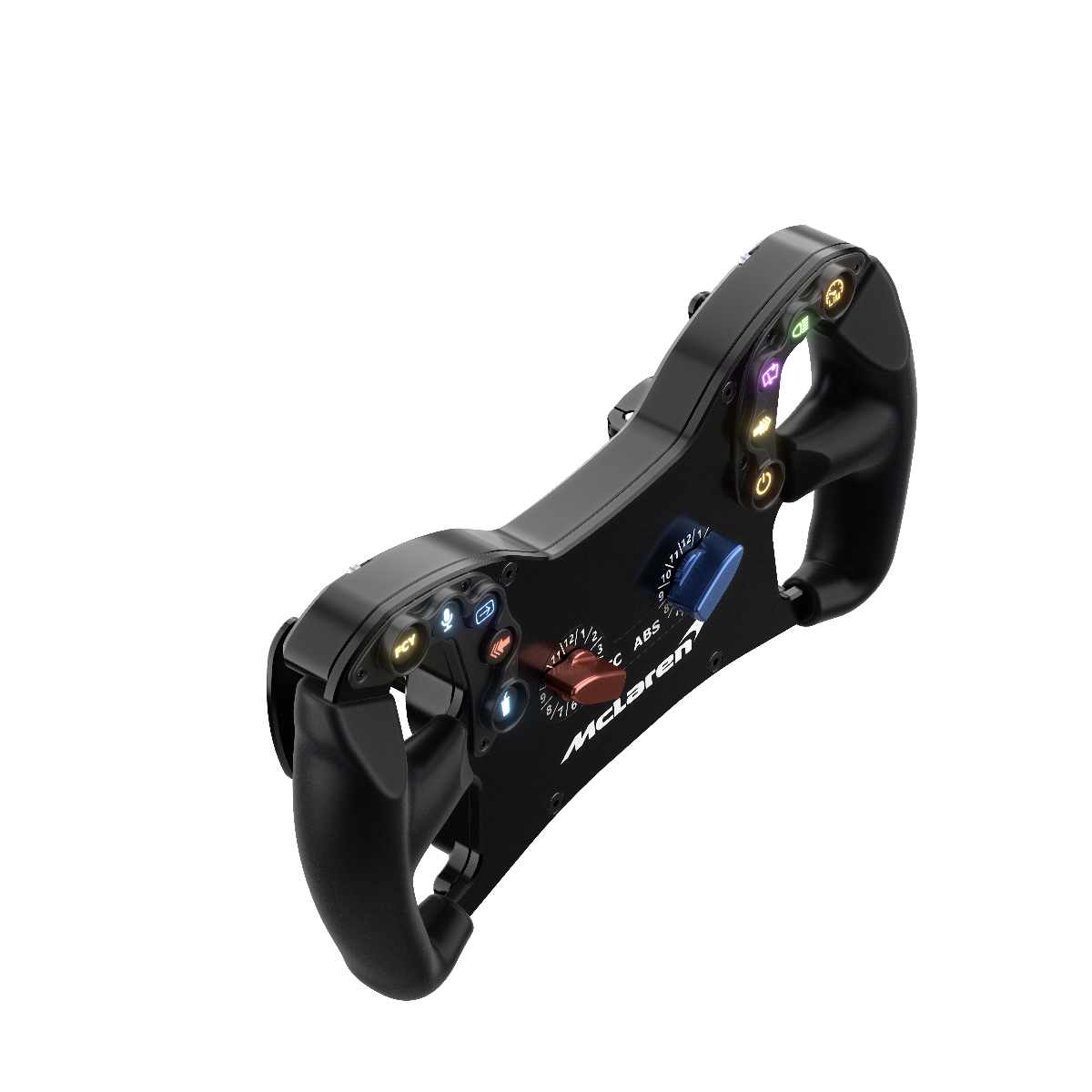 McLaren Artura GT4 USB