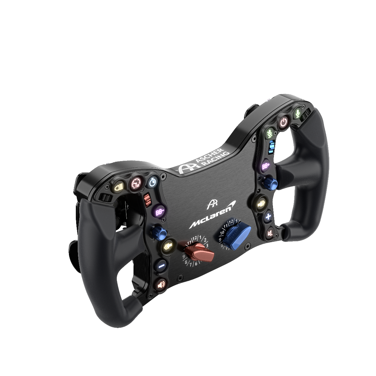 McLaren Artura PRO USB