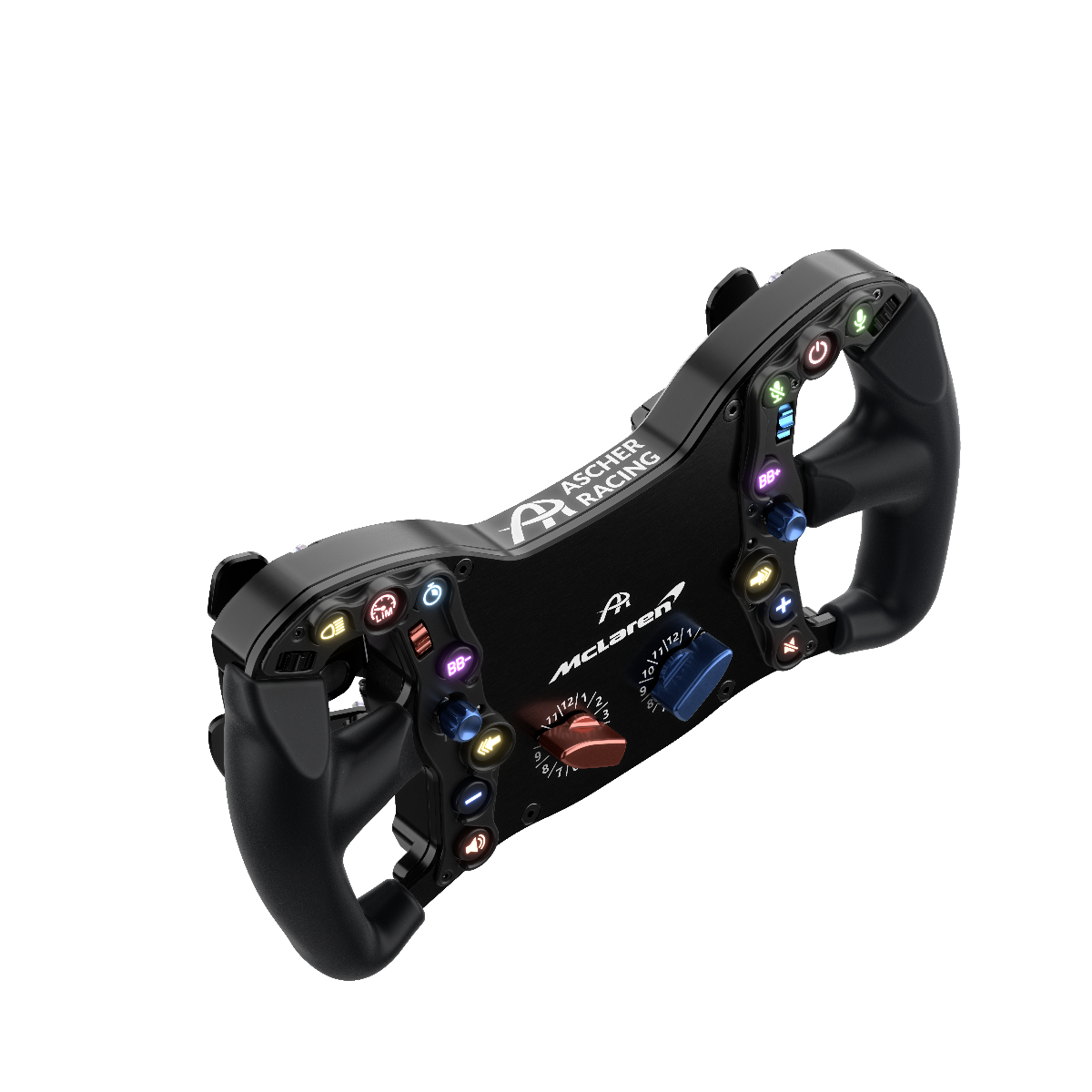 McLaren Artura PRO SC