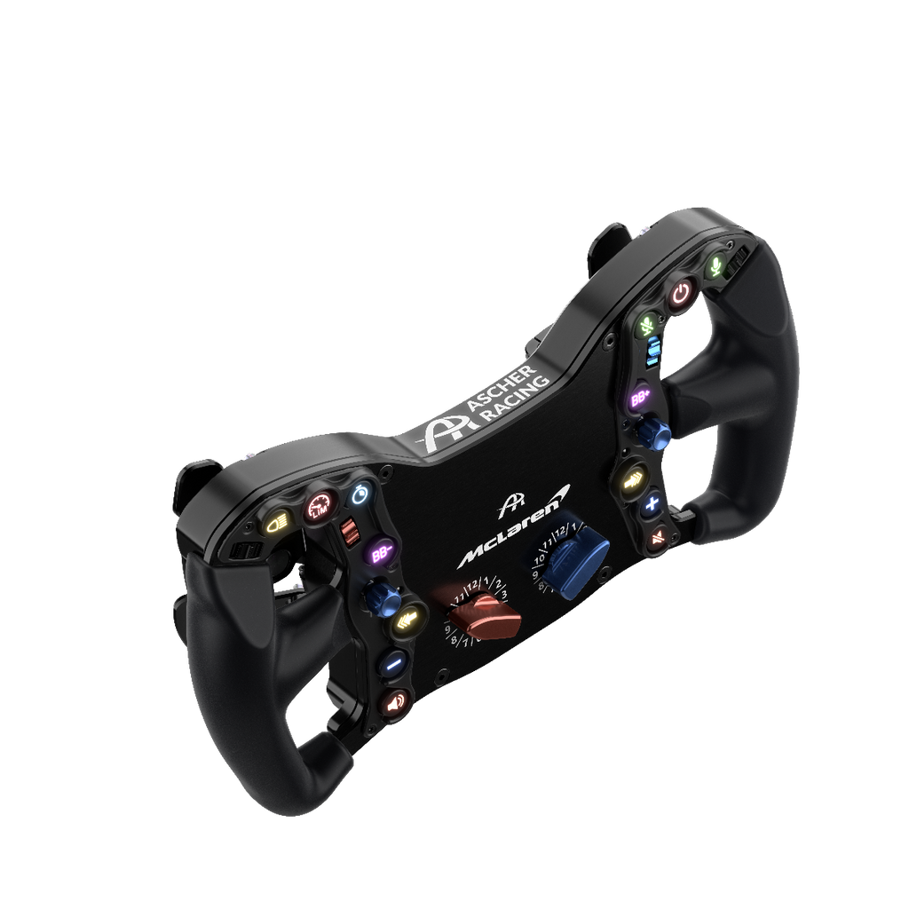 McLaren Artura PRO USB