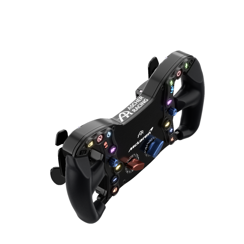 McLaren Artura PRO SC