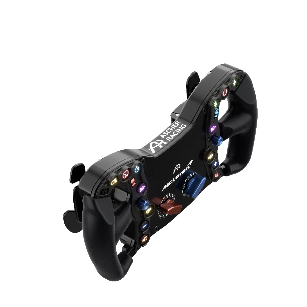 McLaren Artura PRO SC