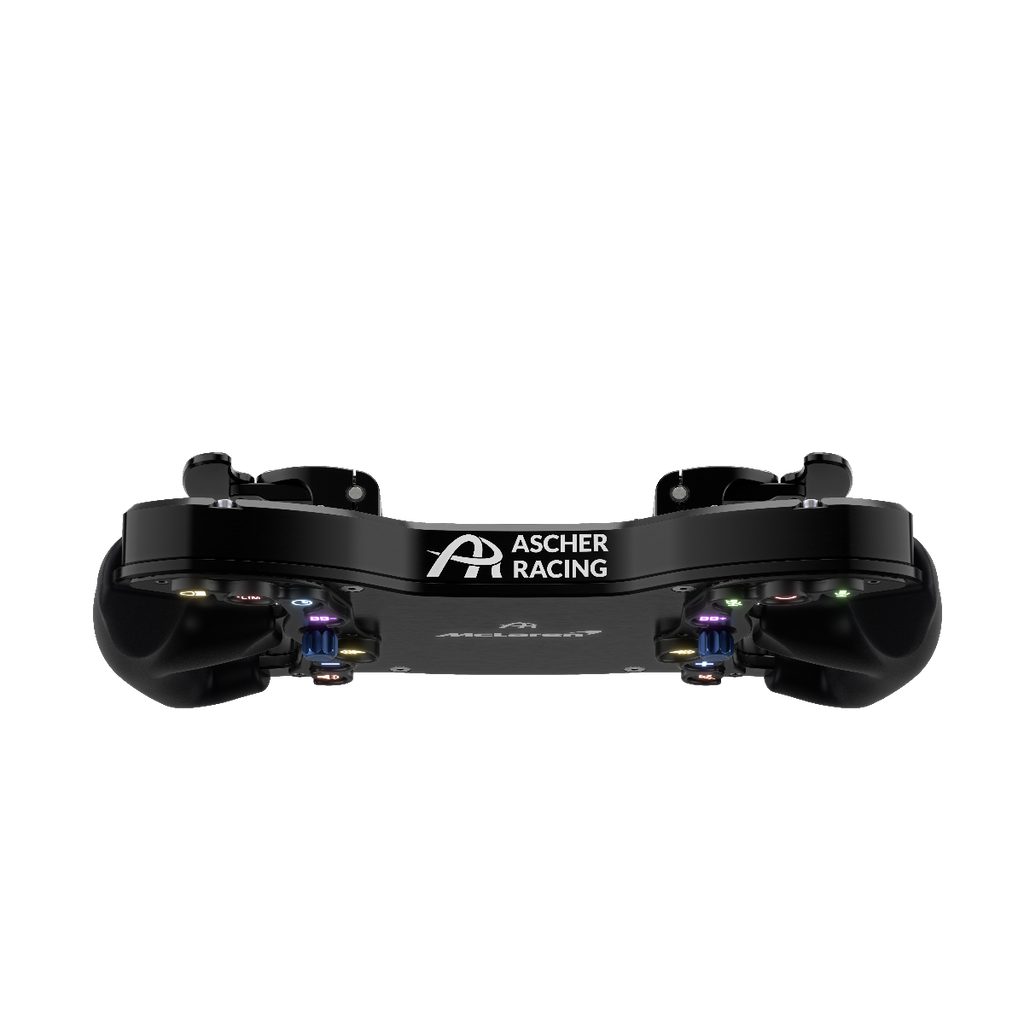 McLaren Artura SPORT USB