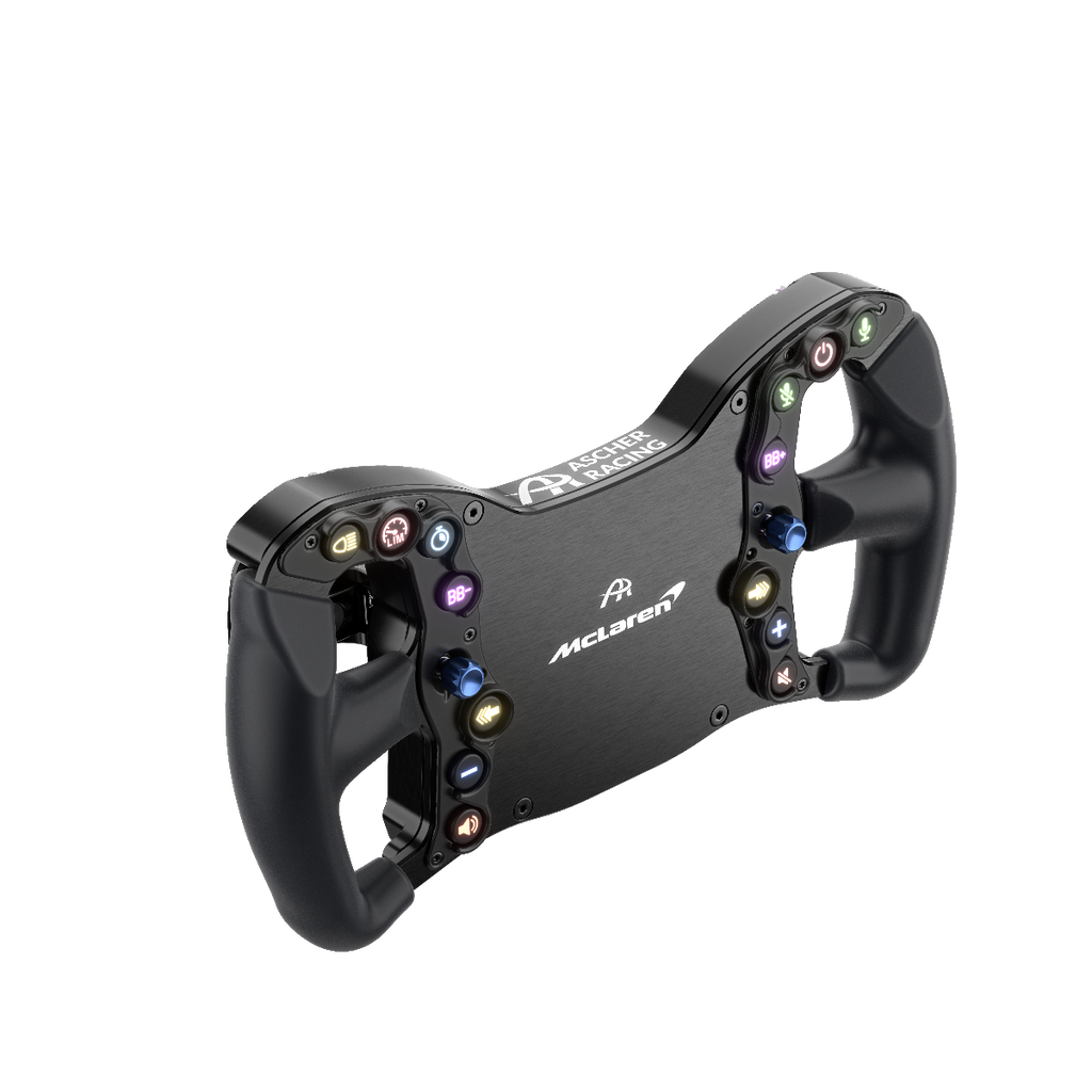 McLaren Artura SPORT USB