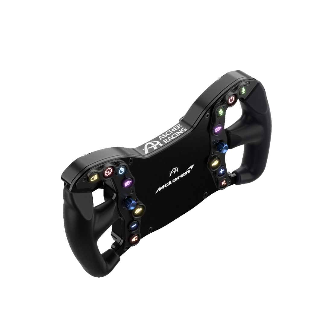 McLaren Artura SPORT USB