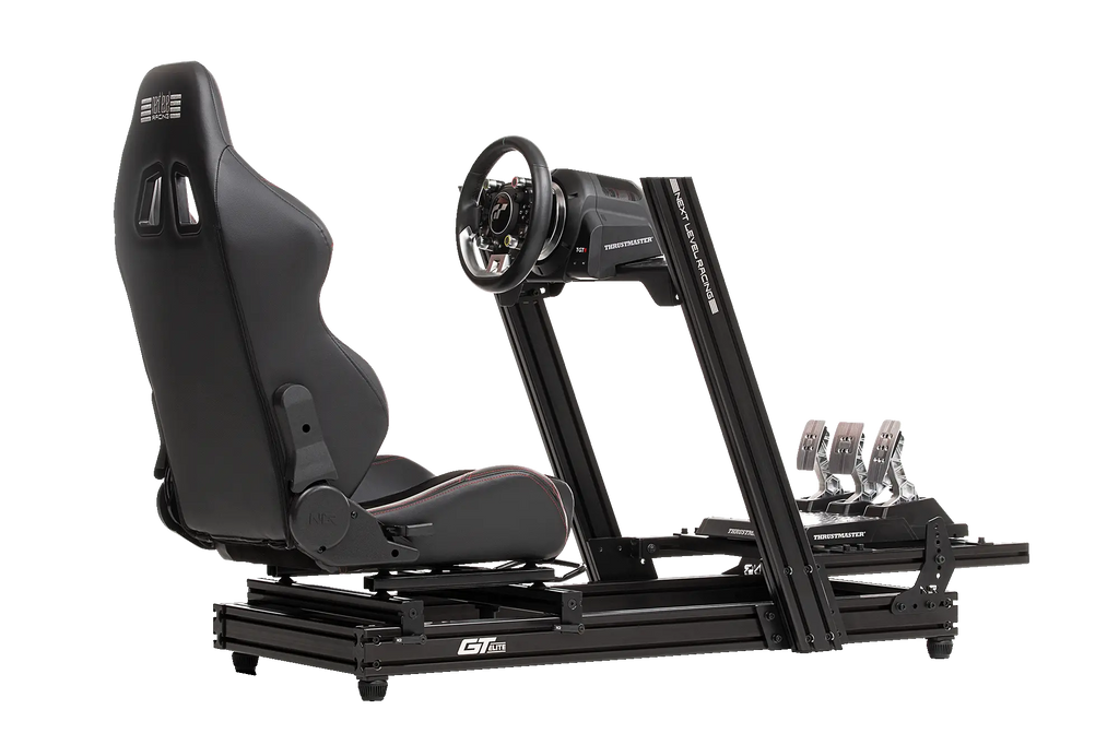 Next Level Racing GTElite Lite Cockpit